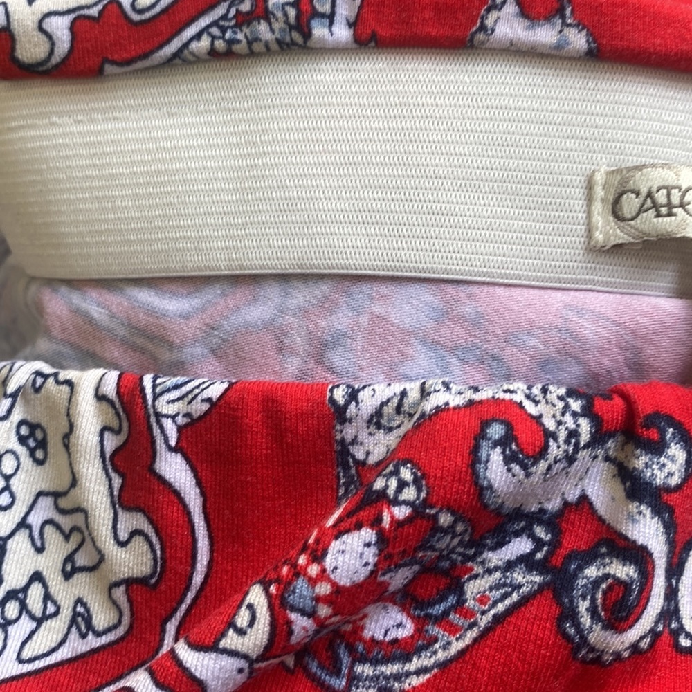 Cato Skirt - Picture 8 of 9